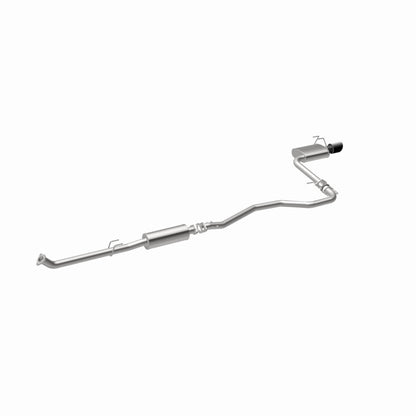 Magnaflow 2022+ Honda Civic Sport 2.0 Sedan NEO Cat-Back Exhaust System 19610 19610 360 Degree Image Set