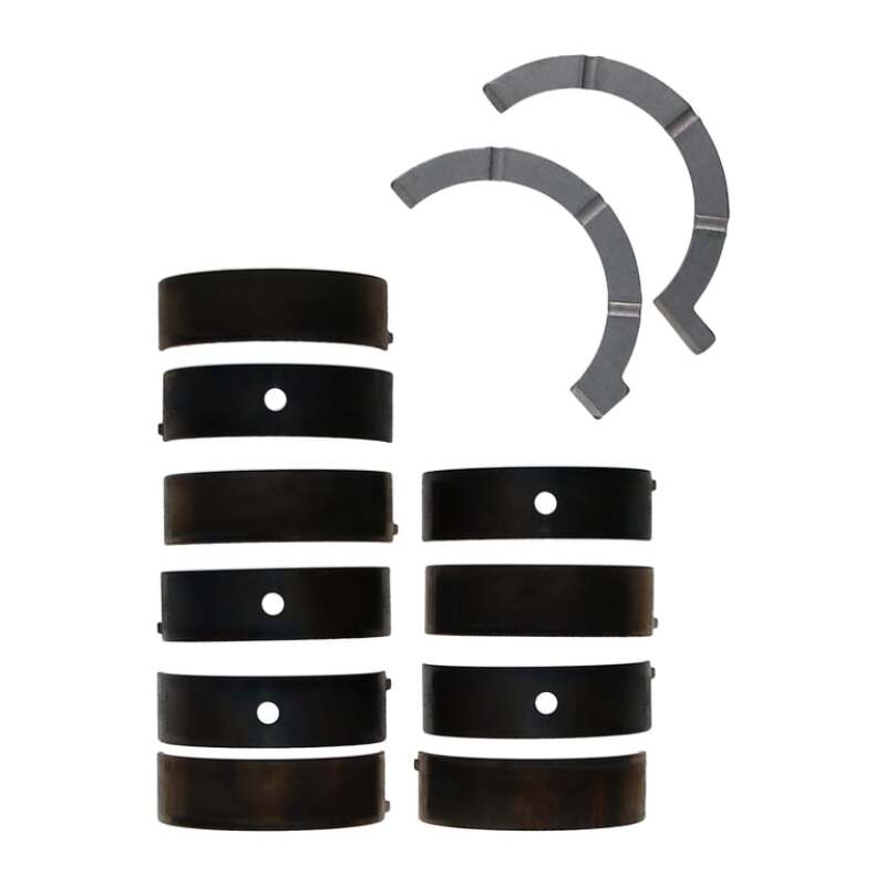 Manley Chevrolet Small Block LS Series Main Bearing 33050H 33050H Photo - Primary