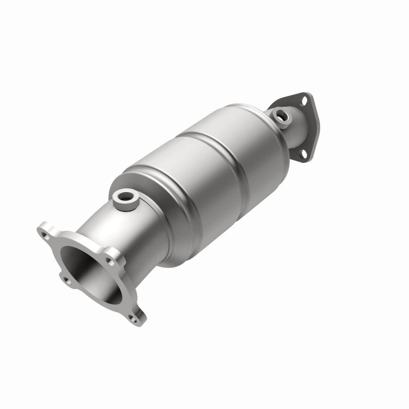 MagnaFlow Audi HM Grade Federal / EPA Compliant Direct-Fit Catalytic Converter 24190 360 Degree Image Set