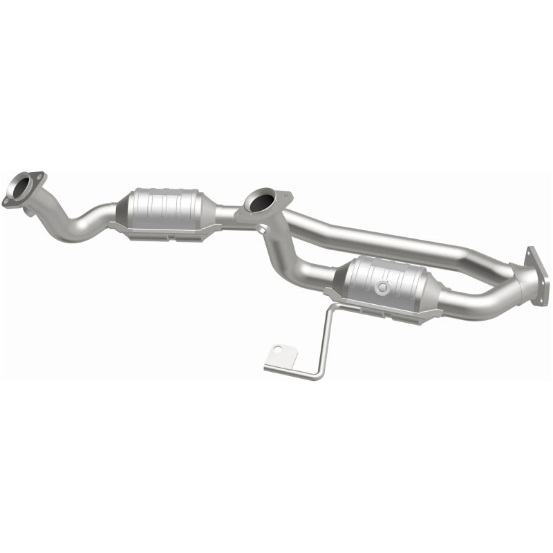 MagnaFlow Ford Windstar HM Grade Federal / EPA Compliant Direct-Fit Catalytic Converter 93450 Photo - out of package