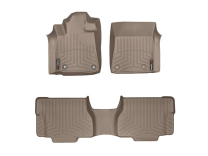 WeatherTech  454081-450937 454081-450937 Photo - Primary