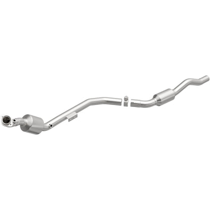 MagnaFlow Mercedes-Benz E350 California Grade CARB Compliant Direct-Fit Catalytic Converter 5411645 Photo - Primary