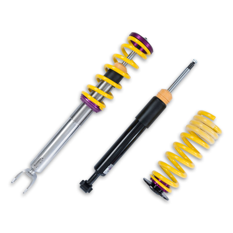 KW V1 Coilover Kit Mercedes E300 Sedan (W213), E300 Coupe (C238); 2WD; Without EDC 10225099 10225099 User 1
