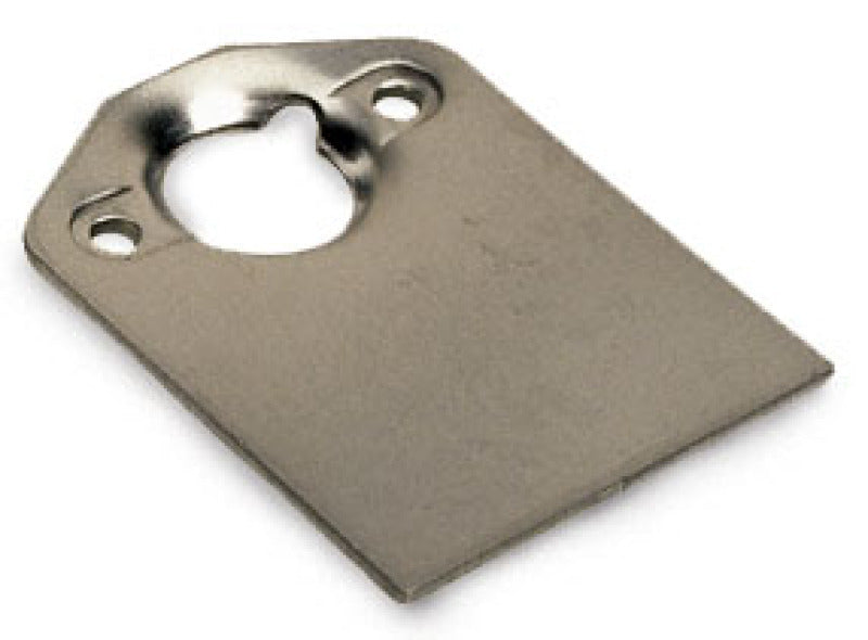 Moroso Quick Fastener Mounting Brackets Flat 71550 Photo - Primary