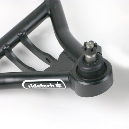 Ridetech 65-79 Ford F150 2WD TruTurn Front Suspension Package 12312798 12312798 User 7