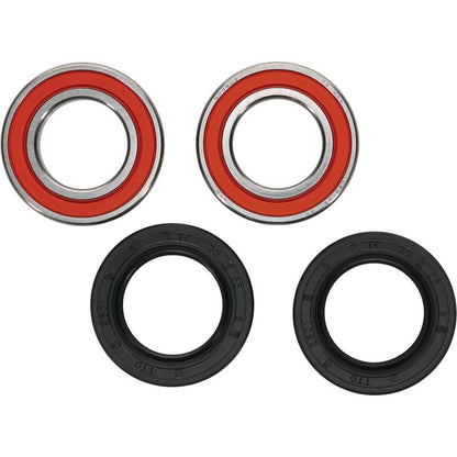 Pivot Works Pw Premium Wheel Bearing 25-1435-P 25-1435-P Photo - Primary