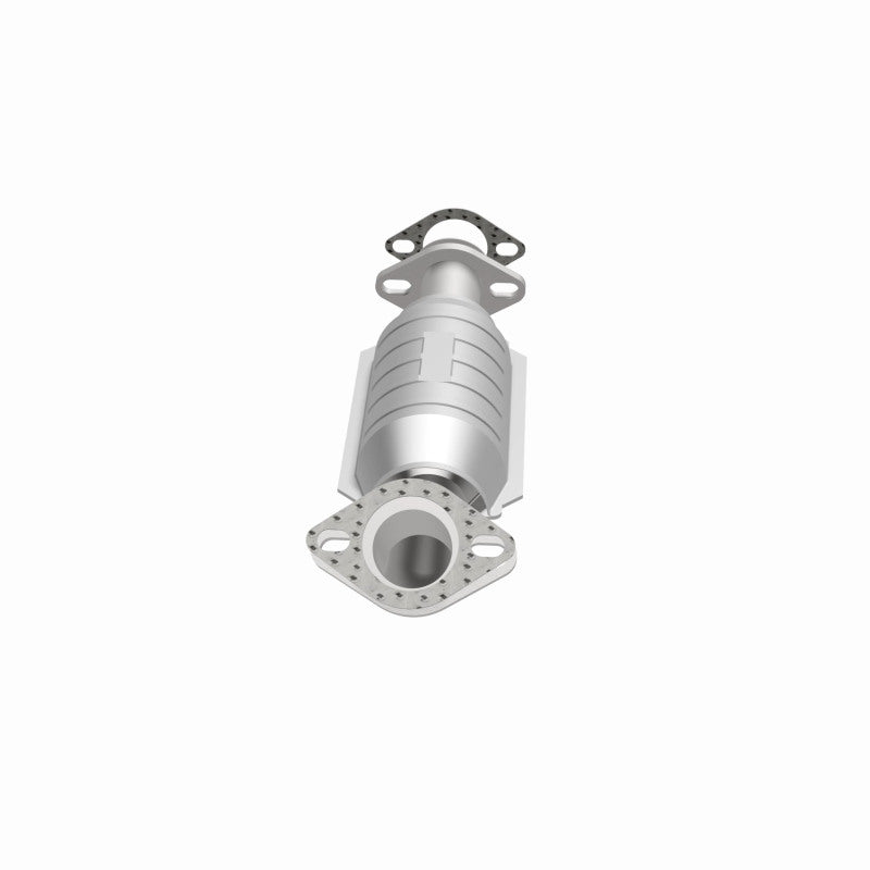MagnaFlow Mazda RX-7 Standard Grade Federal / EPA Compliant Direct-Fit Catalytic Converter 23690 360 Degree Image Set