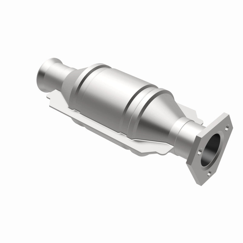 MagnaFlow Volkswagen Vanagon Standard Grade Federal / EPA Compliant Direct-Fit Catalytic Converter 22916 360 Degree Image Set