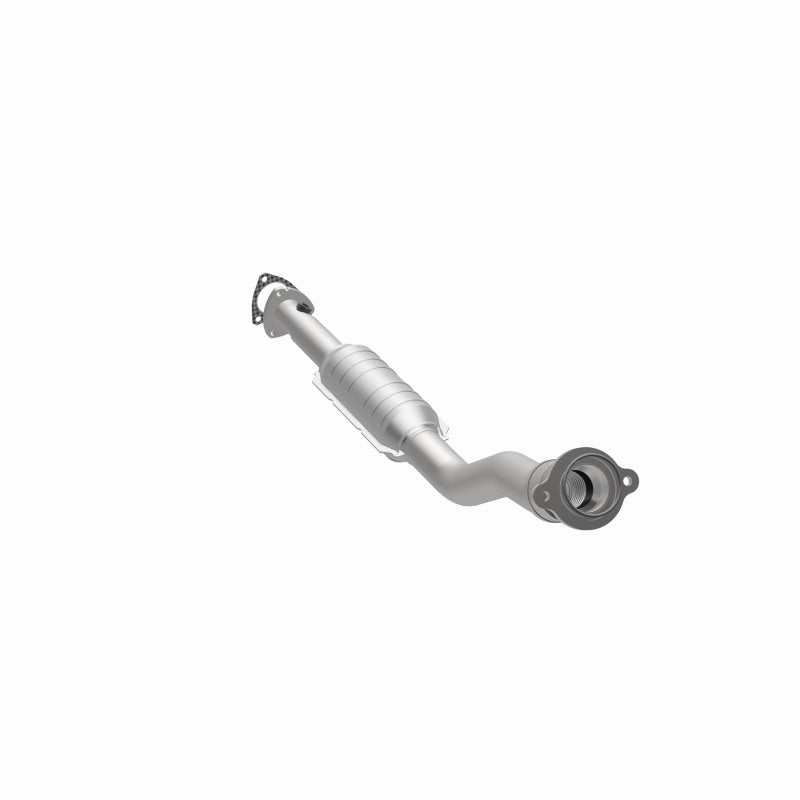 MagnaFlow HM Grade Federal / EPA Compliant Direct-Fit Catalytic Converter 23520 360 Degree Image Set
