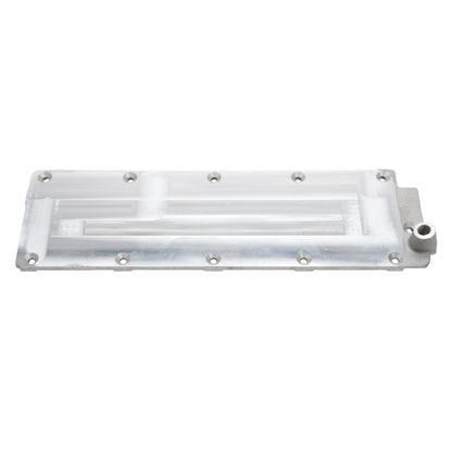 Edelbrock Valley Tray Ls3 Automatic Transmission 15911 Photo - Primary