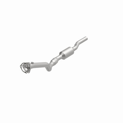 MagnaFlow Audi A6 Quattro California Grade CARB Compliant Direct-Fit Catalytic Converter 5561003 360 Degree Image Set