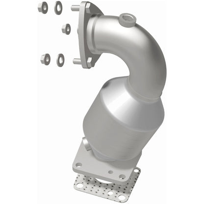 MagnaFlow Saab 9-3 California Grade CARB Compliant Direct-Fit Catalytic Converter 5411782 Photo - out of package