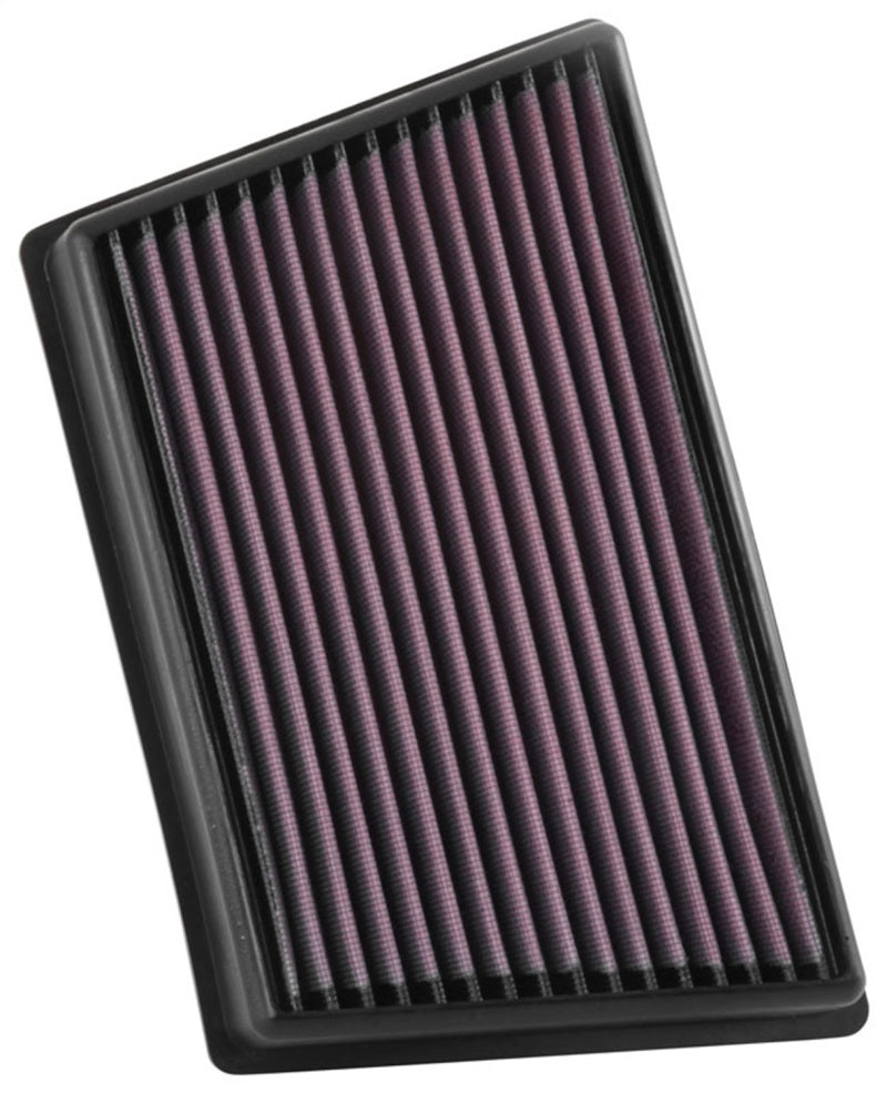 K&N Engineering KN Drop in Air Filters Air Filters Air Filters - Drop In main image