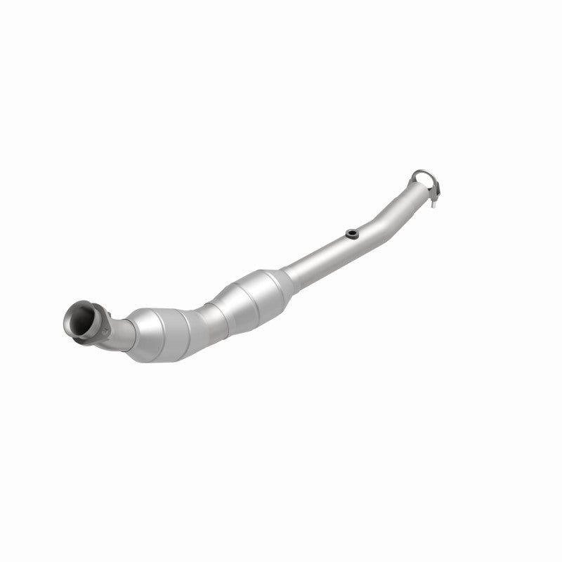 MagnaFlow Land Rover Range Rover OEM Grade Federal / EPA Compliant Direct-Fit Catalytic Converter 49724 360 Degree Image Set