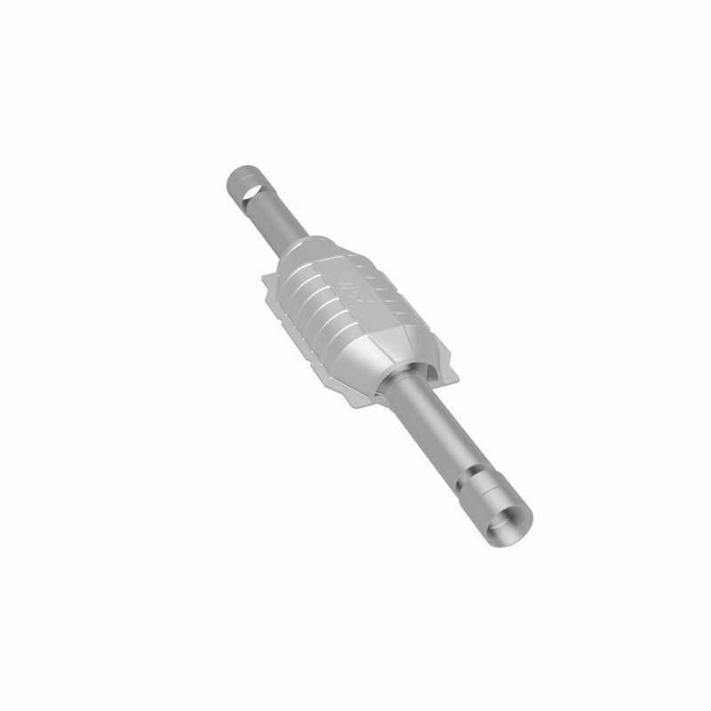 MagnaFlow Standard Grade Federal / EPA Compliant Direct-Fit Catalytic Converter 23445 360 Degree Image Set
