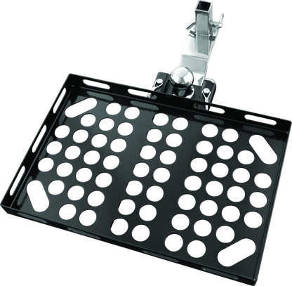 Kuryakyn Trailer Hitch Rack Black 7643 7643 User 1