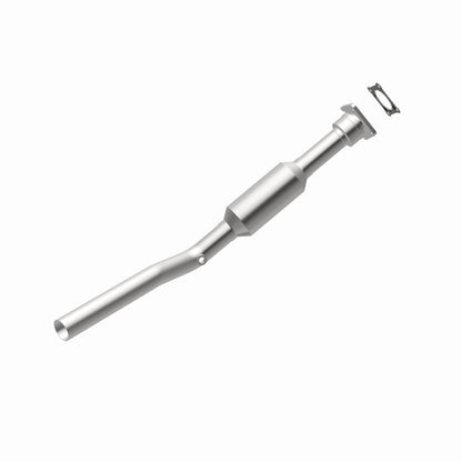 MagnaFlow California Grade CARB Compliant Direct-Fit Catalytic Converter 4481015 360 Degree Image Set