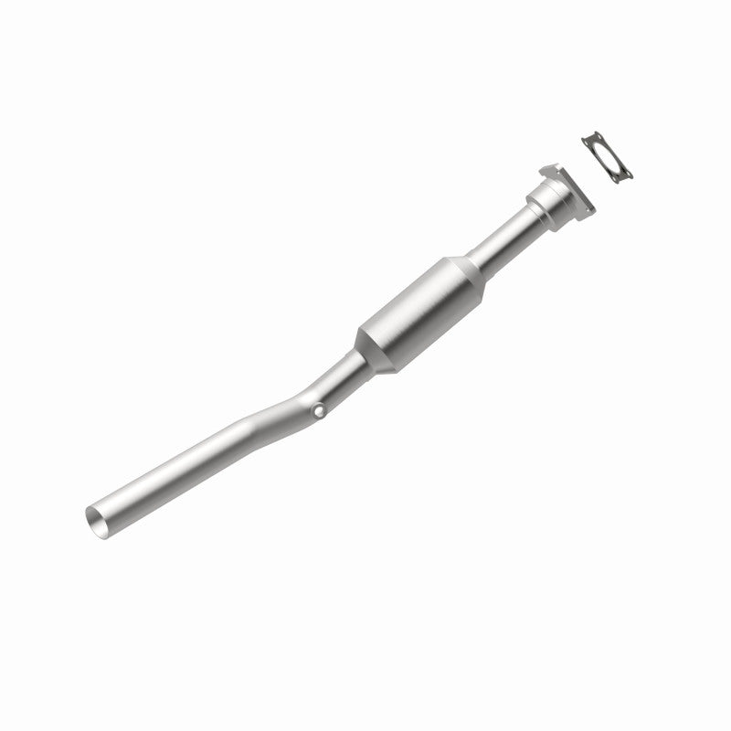 MagnaFlow California Grade CARB Compliant Direct-Fit Catalytic Converter 4481015 360 Degree Image Set