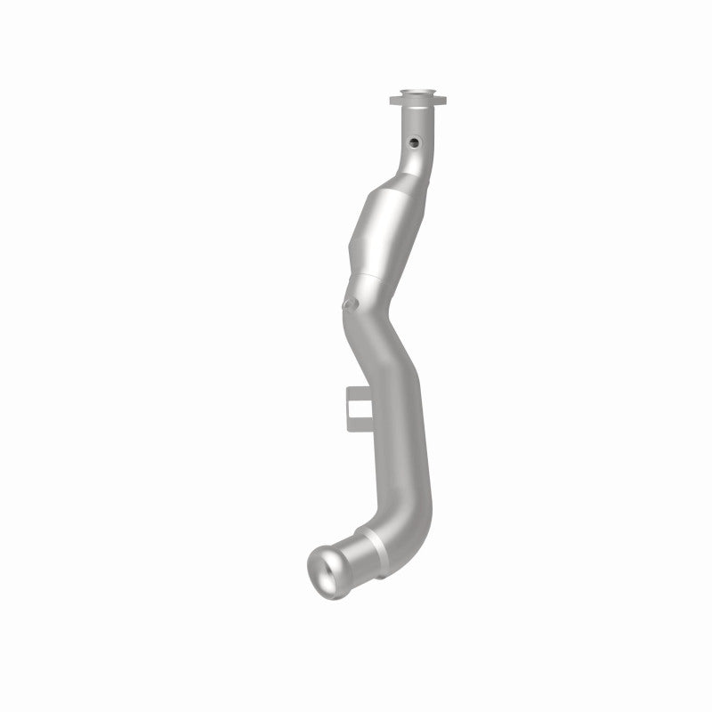 MagnaFlow Mercedes-Benz HM Grade Federal / EPA Compliant Direct-Fit Catalytic Converter 24335 360 Degree Image Set