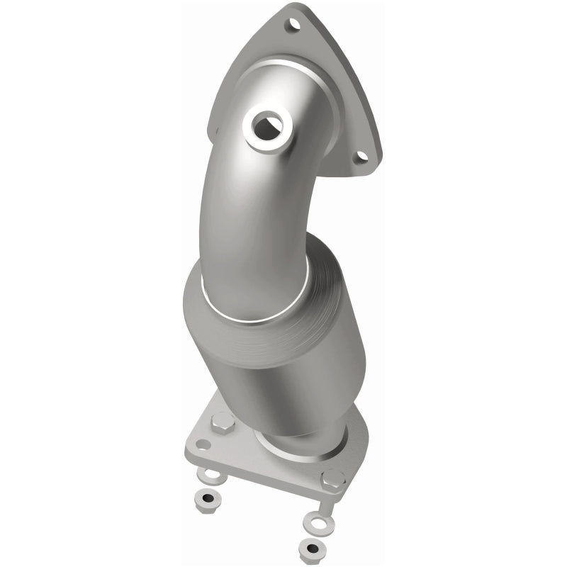 MagnaFlow Saab 9-3 OEM Grade Federal / EPA Compliant Direct-Fit Catalytic Converter 51761 Photo - out of package