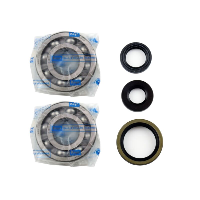Athena 94-02 Suzuki RM 250 Main Bearing & Seal Kit P400510444003 P400510444003 Photo - Primary