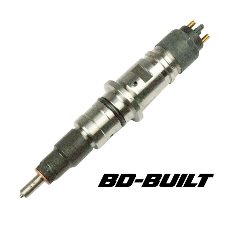 BD Diesel BDD Injectors - Sets Fuel Delivery Fuel Injectors - Diesel main image