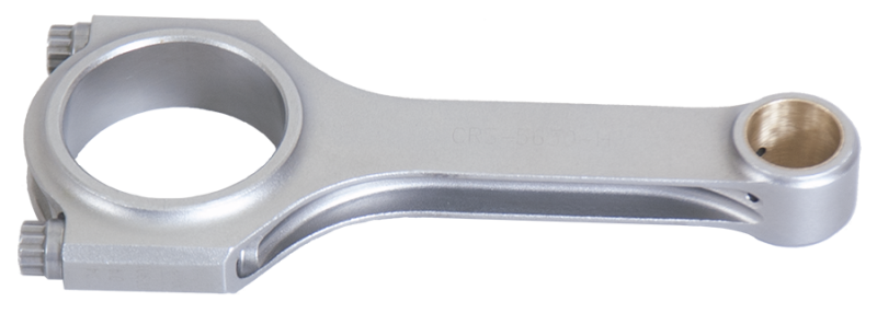 Eagle Honda H22 Engine H-Beam Connecting Rod (SINGLE ROD) CRS5630H3D-1 CRS5630H3D-1 Photo - Close Up