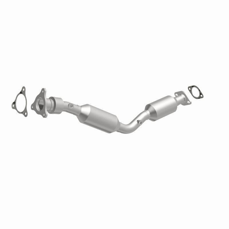 MagnaFlow OEM Grade Federal / EPA Compliant Direct-Fit Catalytic Converter 52958 360 Degree Image Set