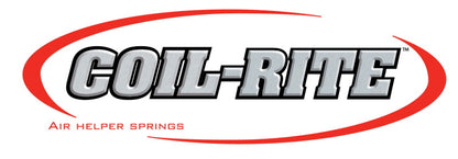 Firestone Coil-Rite Air Helper Spring Kit Front 63-99 P30 (W237604100) 4100 4100 Logo Image