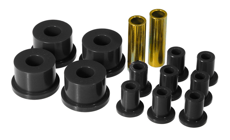 Prothane Leaf Spring Shackle Bushing 4-1016-BL Photo - Primary