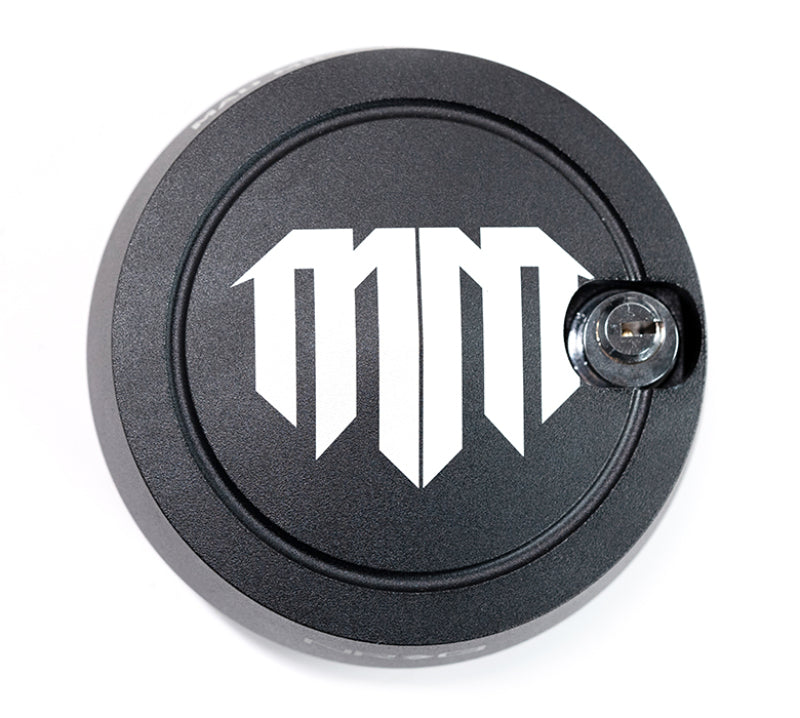 NRG Quick Lock w/ Free Spin Mad Mike Signature SRK-201MB-MM SRK-201MB-MM Photo - Primary