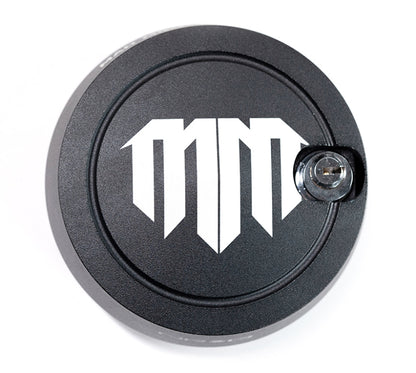 NRG Quick Lock w/ Free Spin Mad Mike Signature SRK-201MB-MM SRK-201MB-MM Photo - Primary