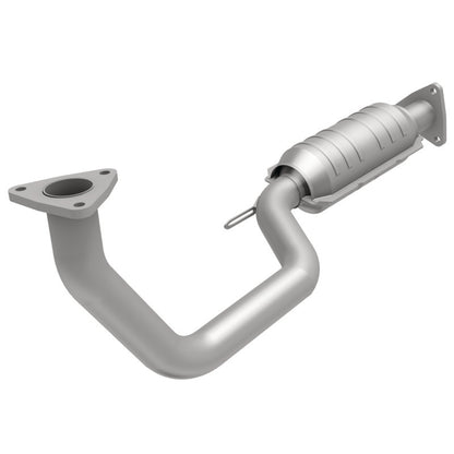 MagnaFlow Audi 90 Standard Grade Federal / EPA Compliant Direct-Fit Catalytic Converter 23117 Photo - Primary