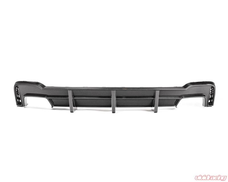 VR Performance VR Aero Audi RS7 C8 Carbon Fiber Rear Diffuser VR-RS7C8-610