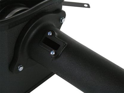 aFe Stage 2 Cold Air Intake Ford Mustang All 2005-2007 54-11312 Photo - Unmounted