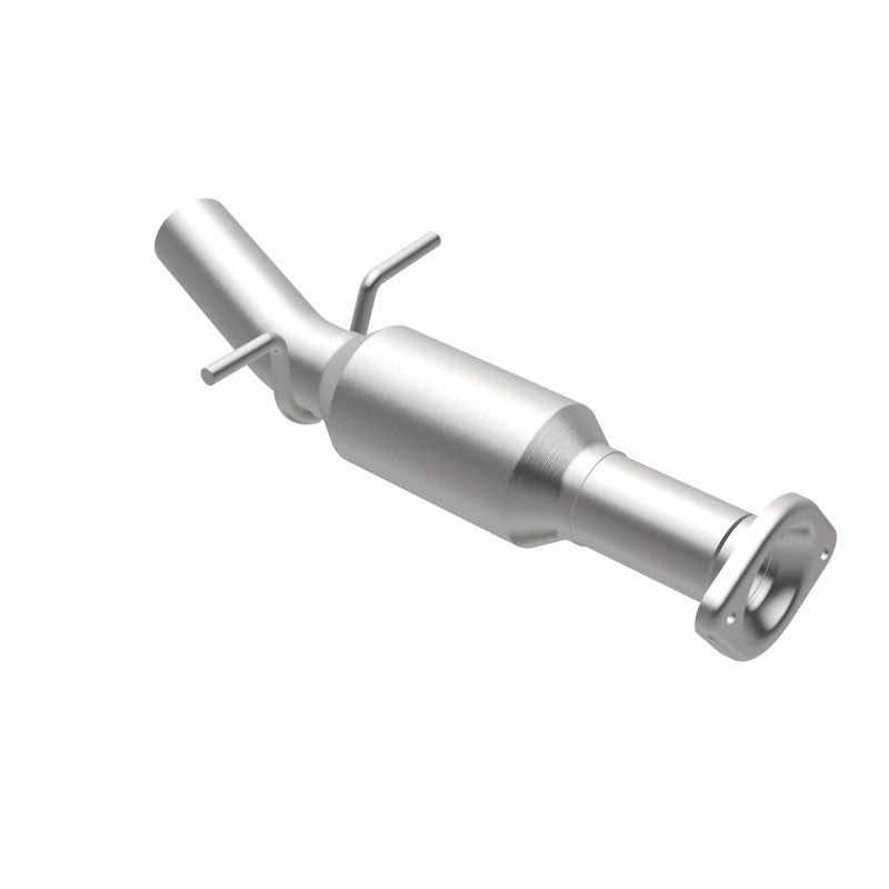 MagnaFlow Toyota Highlander OEM Grade Federal / EPA Compliant Direct-Fit Catalytic Converter 52537 360 Degree Image Set
