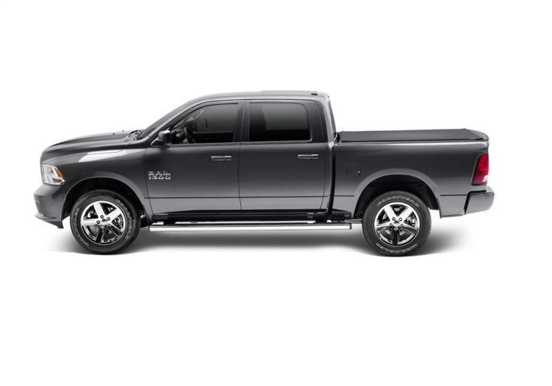 Truxedo Sentry CT 09-18 (19 Classic) Ram 1500/10-18 2500/3500 6'4" w/o RamBox 1546916 Photo - Mounted