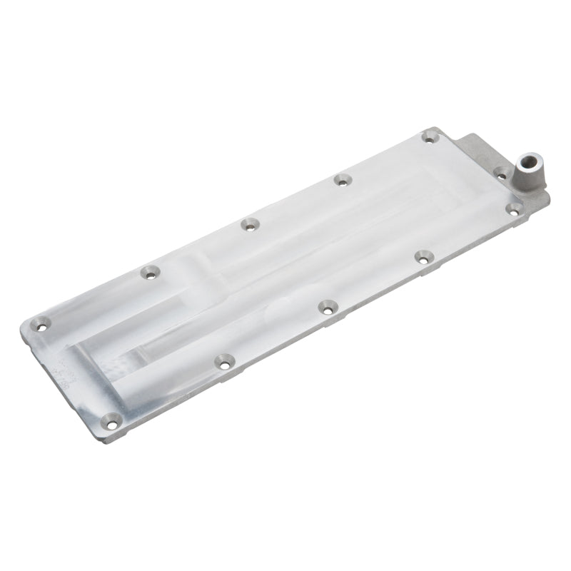 Edelbrock Valley Tray Ls3 Automatic Transmission 15911 Photo - out of package