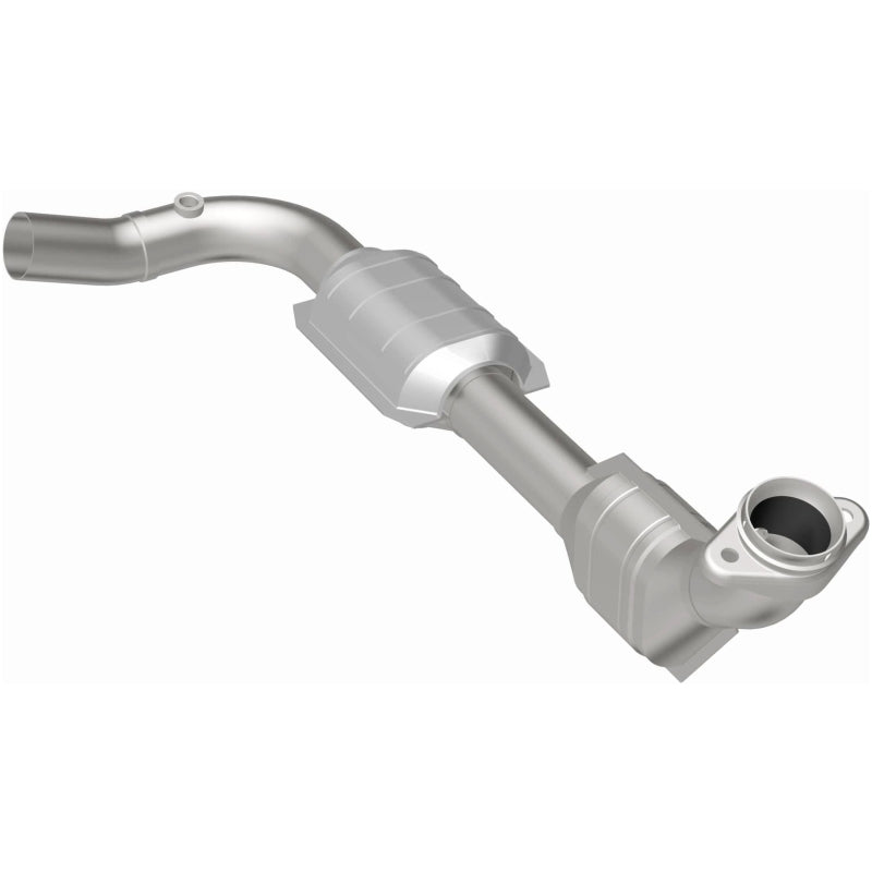 MagnaFlow Ford HM Grade Federal / EPA Compliant Direct-Fit Catalytic Converter 23132 Photo - out of package