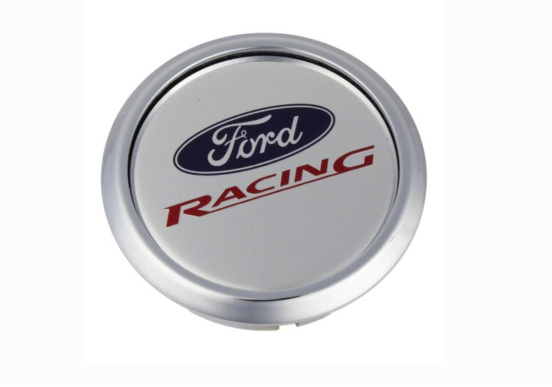 Ford Racing FR Center Caps Wheel and Tire Accessories Wheel Center Caps main image