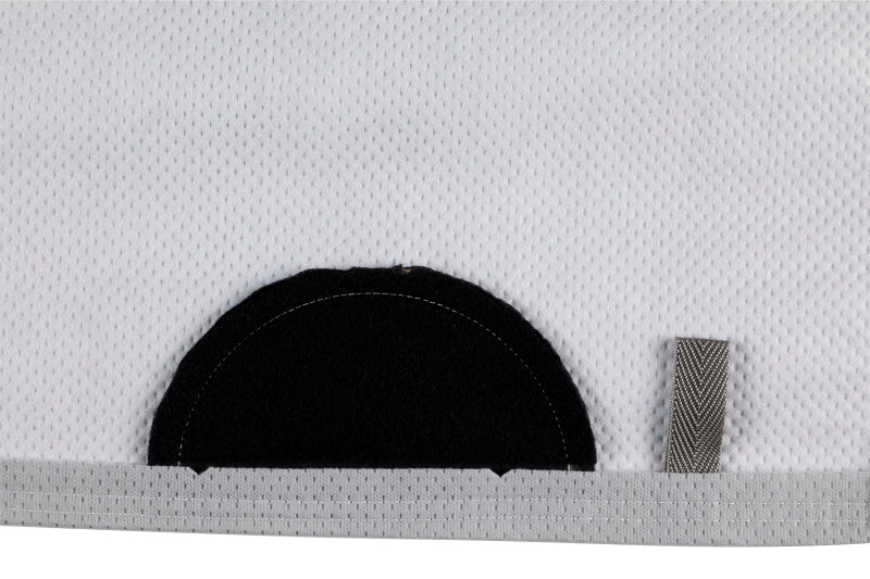 Covercraft 68-77 Chevrolet Corvette W/2 Custom 5-Layer Softback All Climate Car Cover - Gray C75AC C75AC Photo - out of package