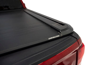 EGR 19-23 Chevrolet Silverado RollTrac Electric Retractable Bed Cover RT039603E RT039603E User 1