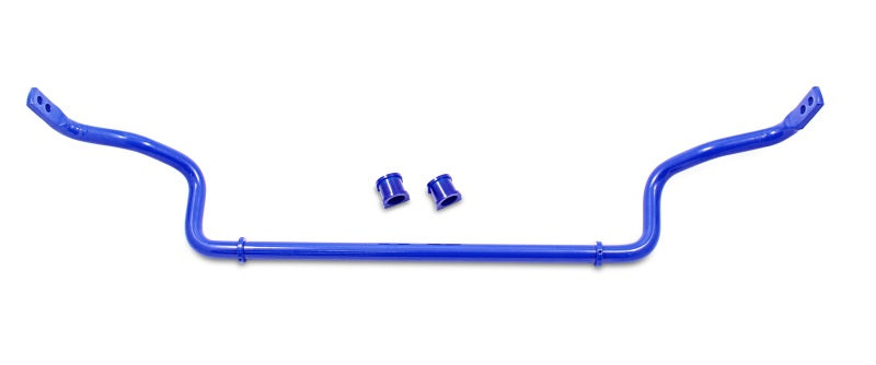 SuperPro Front Mitsubishi Ev0 10 Front 27mm Hd 2 Point Adjustable Sway Bar RC0007FZ-27 Photo - Primary