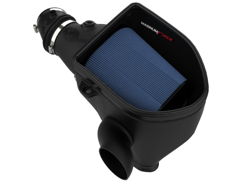 aFe 19-Dodge Challenger 6.2L Air Intake Kit 54-13076R 54-13076R Photo - Unmounted