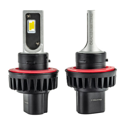 ORACLE Lighting Oracle H13 - VSeries LED Headlight Bulb Conversion Kit - 6000K V5236-001 V5236-001 Photo - Primary