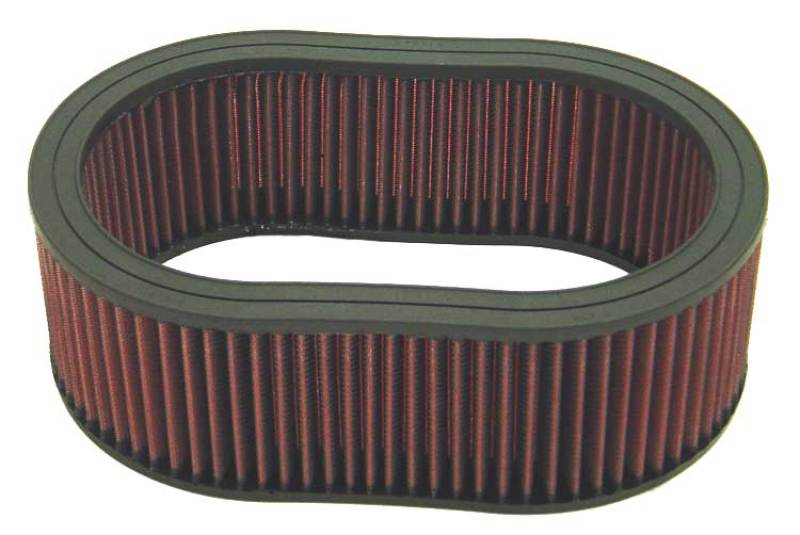 K&N Engineering KN Custom Air Filter Air Filters Air Filters - Direct Fit main image