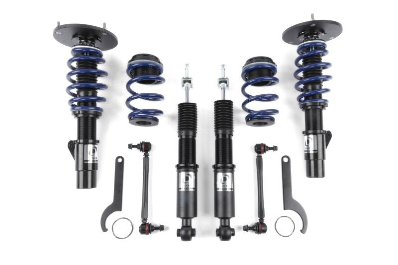Dinan DNN Coilovers Suspension Coilovers main image