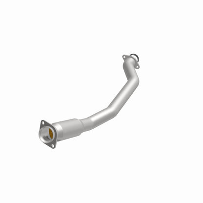 Magnaflow Conv DF 2012-2017 Grand Cherokee V8 6.4 OEM Underbody 21-578 21-578 360 Degree Image Set