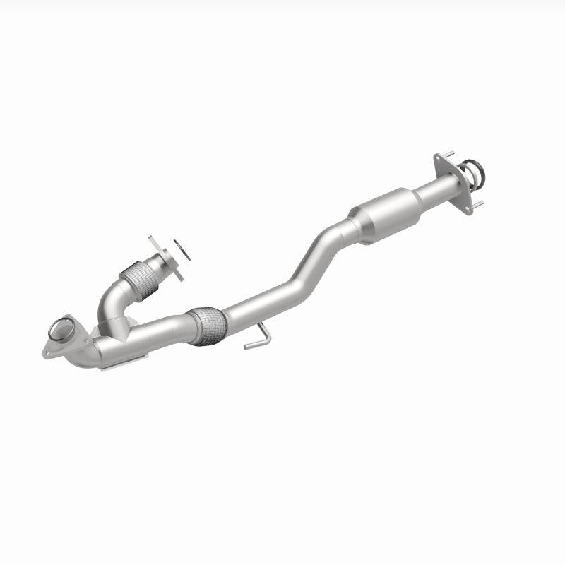 Magnaflow 18-20 Infiniti QX60 REAR Underbody 3.5L Direct Fit Converter 280403 280403 360 Degree Image Set