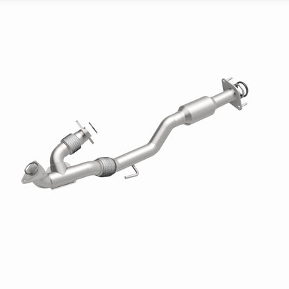 Magnaflow 18-20 Infiniti QX60 REAR Underbody 3.5L Direct Fit Converter 280403 280403 360 Degree Image Set